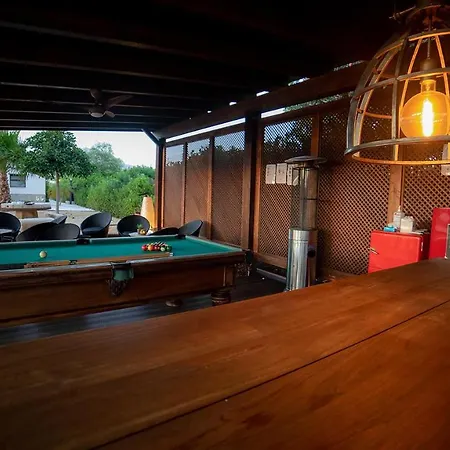 Boutique Canelobre