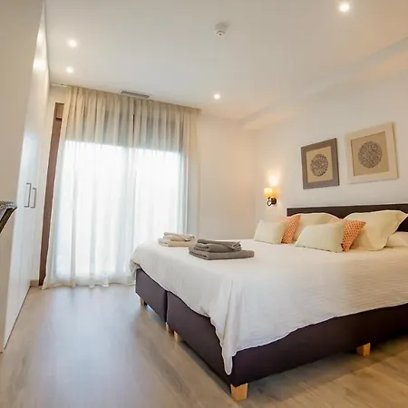 Boutique Canelobre