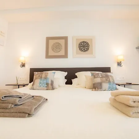 Boutique Canelobre