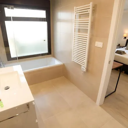 Boutique Canelobre Hotel Busot