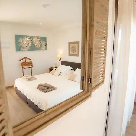 Boutique Canelobre Hotel 3*