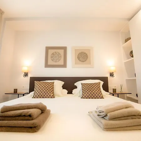 Boutique Canelobre