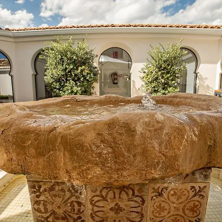 Boutique Canelobre Hotel