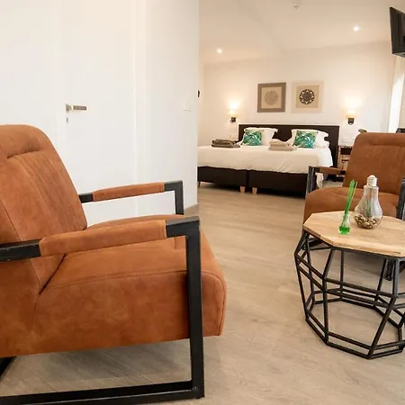 Hotel Boutique Canelobre Busot