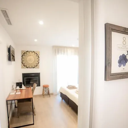 Hotel Boutique Canelobre