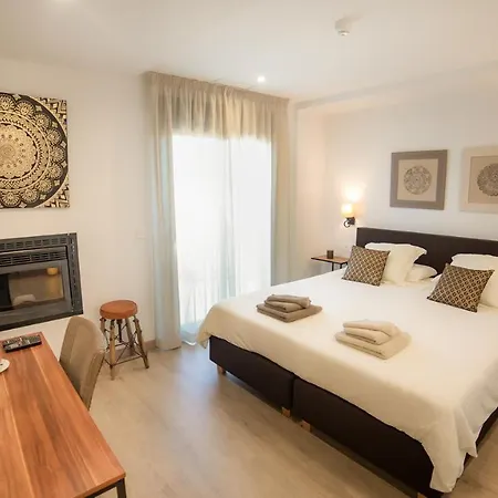 Boutique Canelobre Hotel Busot