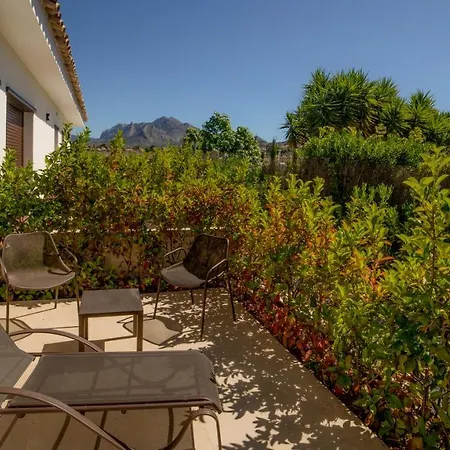 Boutique Canelobre 3*