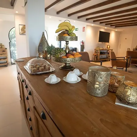 Boutique Canelobre