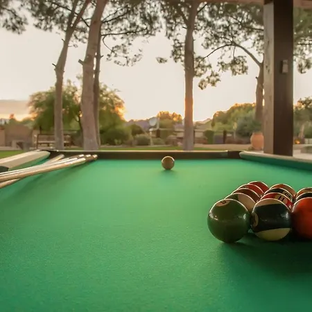 Boutique Canelobre Hotel Busot