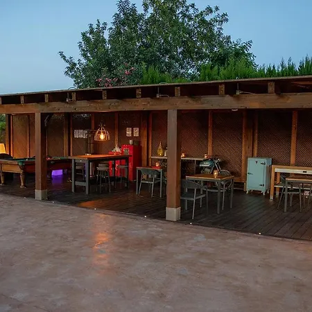 Boutique Canelobre Hotel