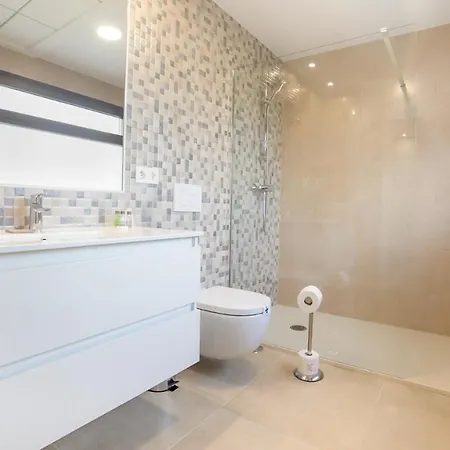 Boutique Canelobre 3* Busot