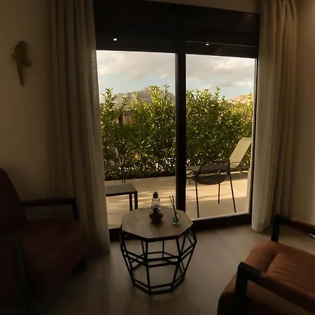 Hotel Boutique Canelobre