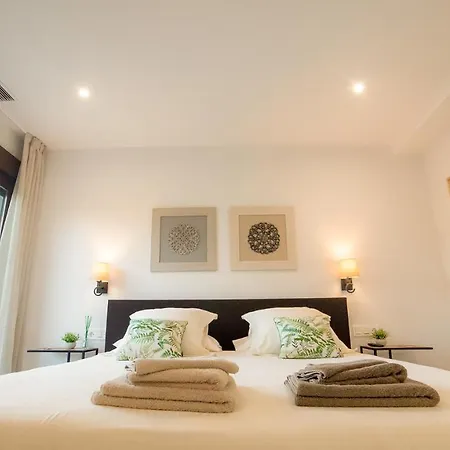 Boutique Canelobre Hotel