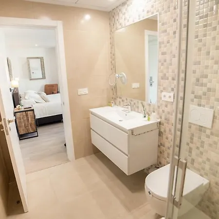 Hotel Boutique Canelobre Busot
