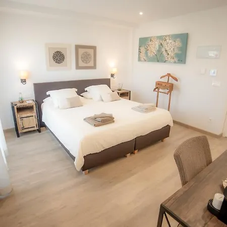 Boutique Canelobre Busot