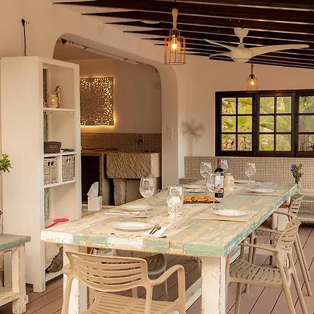 Boutique Canelobre 3* Busot