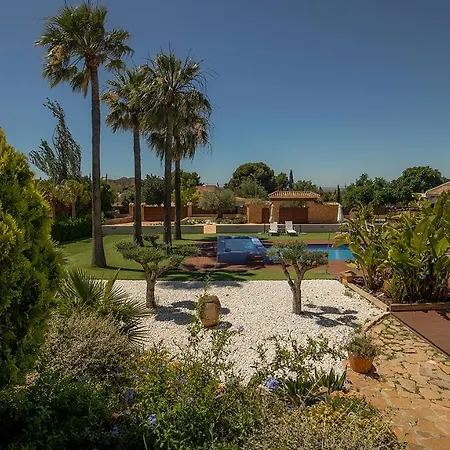 Boutique Canelobre Hotel Busot