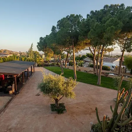 Boutique Canelobre Busot