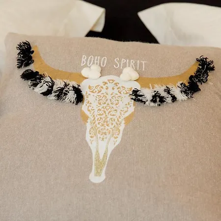 Boutique Canelobre Hotel Busot