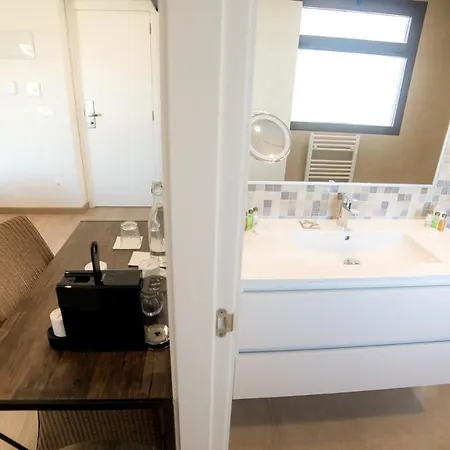 Boutique Canelobre Hotel