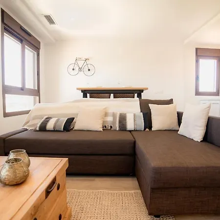 Boutique Canelobre 3* Busot