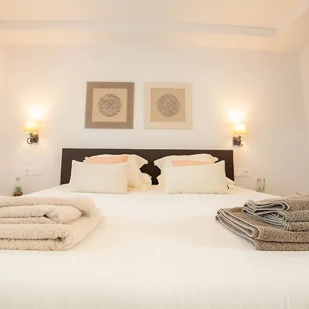 Boutique Canelobre Hotel 3*