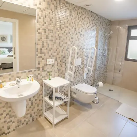 Boutique Canelobre Hotel