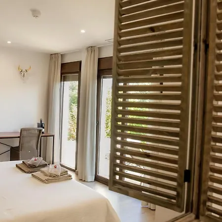 Hotel Boutique Canelobre