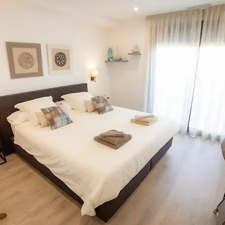 Boutique Canelobre Busot