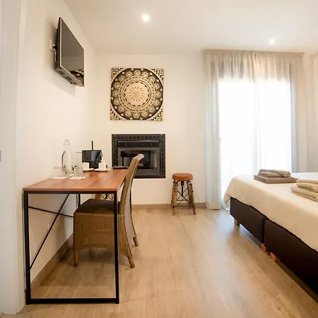 Boutique Canelobre Hotel Busot