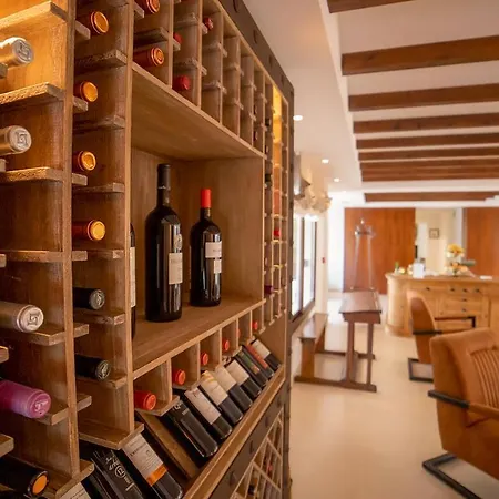 Hotel Boutique Canelobre Busot