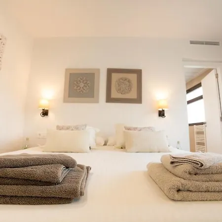 Boutique Canelobre 3* Busot