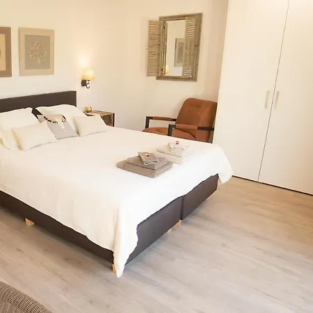 Boutique Canelobre Hotel Busot