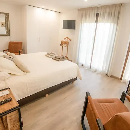 Boutique Canelobre
