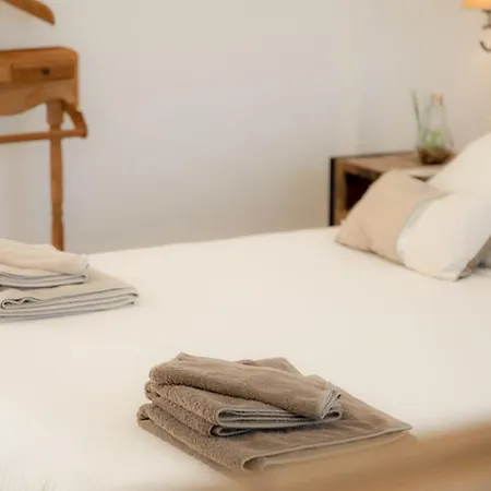 Hotel Boutique Canelobre