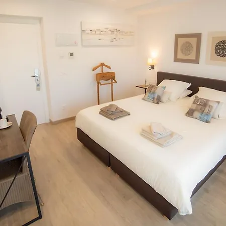 Hotel Boutique Canelobre 3*