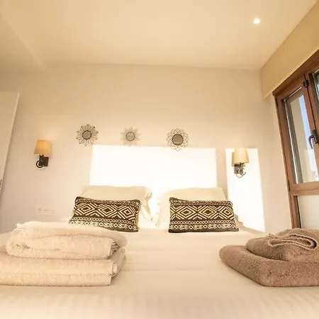 Boutique Canelobre Busot