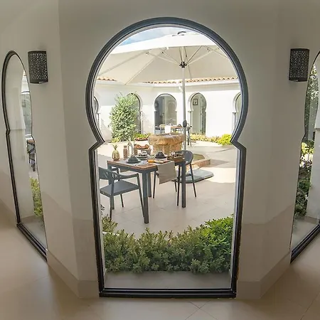 Hotel Boutique Canelobre