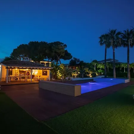 Boutique Canelobre Hotel