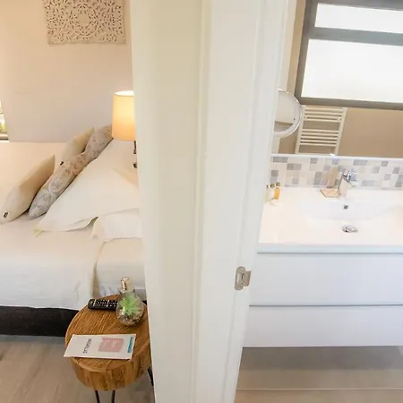 Hotel Boutique Canelobre 3*