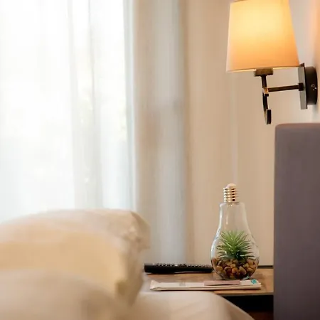 Hotel Boutique Canelobre Busot