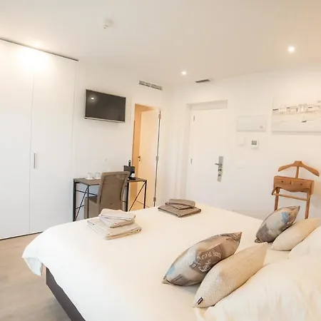 Boutique Canelobre Hotel 3*