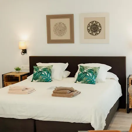 Boutique Canelobre Hotel 3*