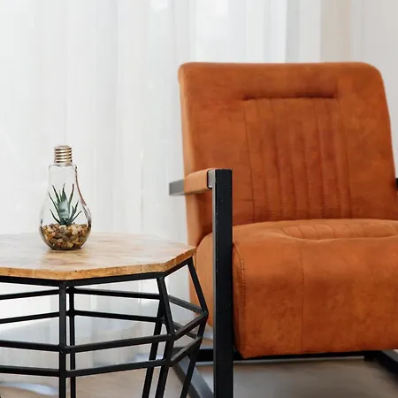 Boutique Canelobre Hotel