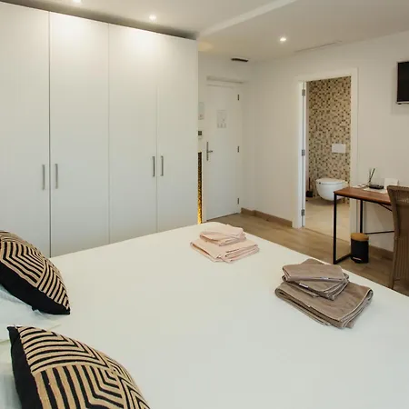Hotel Boutique Canelobre