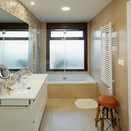 Boutique Canelobre Hotel