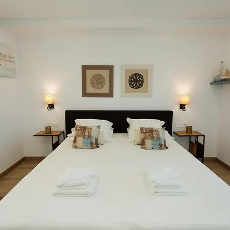 Hotel Boutique Canelobre