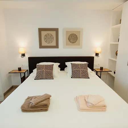 Hotel Boutique Canelobre