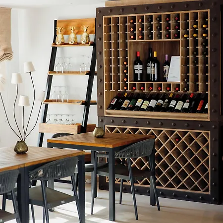 Boutique Canelobre 3* Busot