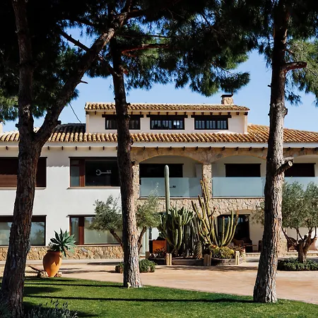 Boutique Canelobre Busot